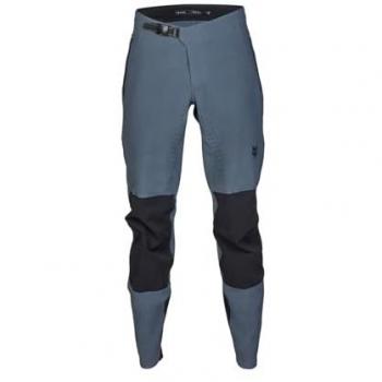 Pantalones Fox Racing Defend para Hombre - Gris