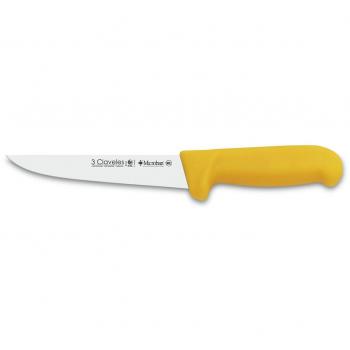 Cuchillo carnicero 3 Claveles / Icel - MICROBAN - PROFLEX 18 cm