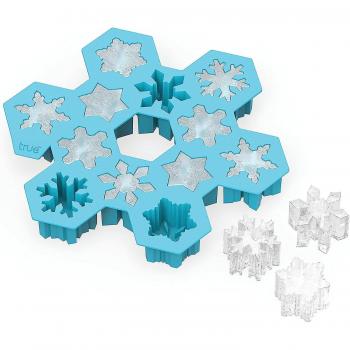 Molde de Cubitos de Hielo Grande Ubiuo
