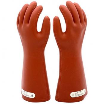 Welding Glove 12kv High Voltage Electrical Insulating Gloves