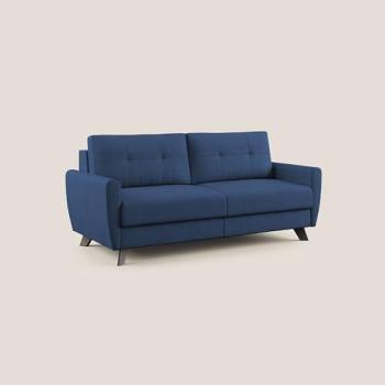 Callisto Convertible 208 cm Azul – Blu