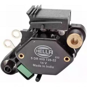 Hella 5DR009728-321 Alternator Regulator