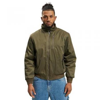 Abrigo Winter Brandit Lord Canterbury 9480 – Color Oliva