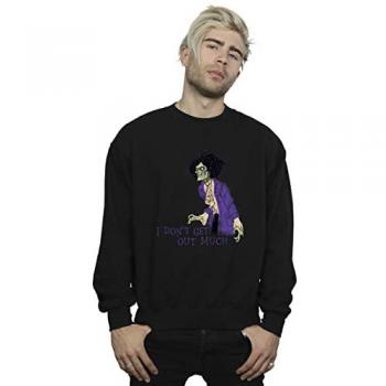 Hocus Pocus Don't Get Out Much Sweatshirt