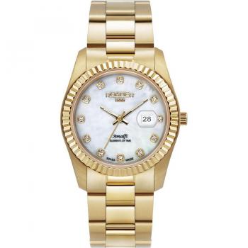 Reloj Roamer Amalfi 852844488920 para mujer