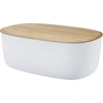 RIG-TIG by Stelton - Box-It Brotkasten, weiß