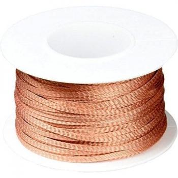 Desoldering Braid 1.9 mm x 30 m