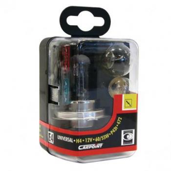 Carpoint 0725001 Lampadine Misto