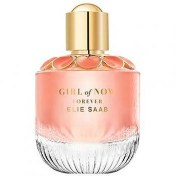 Elie Saab: Perfume Feminino Girl of Now Forever EDP 90 ml