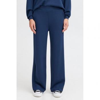 Fransa PA4 Pantalón Azul Oscuro