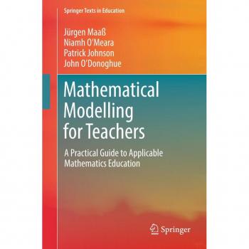 Mathematical Modelling for Teachers