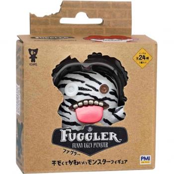 Fuggler Collectible Figure – 24 Types Total FG2012U Authentic