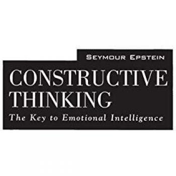 Constructive Thinking