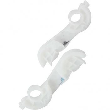 Accessoires de porte pour lave-vaisselle (par 2) - Gaggenau, Constructa