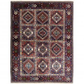 Tapis fait main Yalameh 150x195