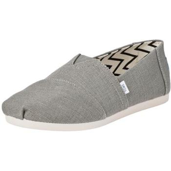 Zapatillas ALPARGATA CLASSIC Piedra