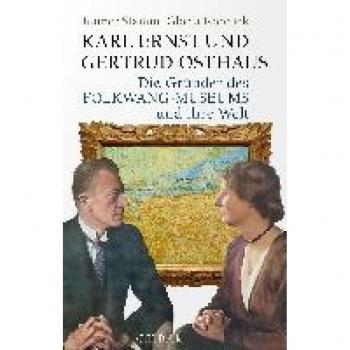 Stamm, Rainer: Karl Ernst und Gertrud Osthaus