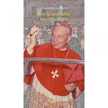 Non la neutralità ma la profezia. Omelia del 1° gennaio 1968. Prima giornata mondiale della Pace