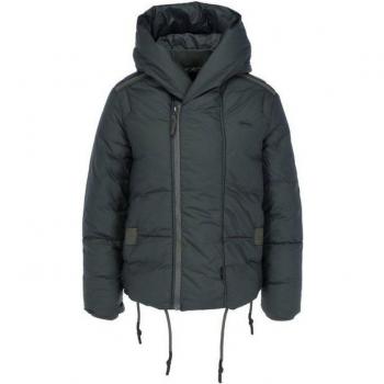 Giacca G-Star Whistler Short Matita Graphite