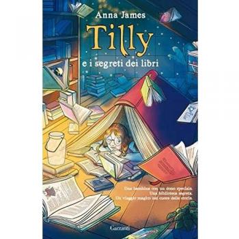 TILLY E I SEGRETI DEI LIBRI