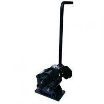 Cintreuse à tubes Holzmann D. 6,5 mm