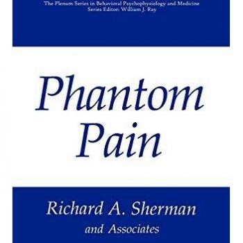 Phantom Pain (The Springer Series in Behavioral Psychophysiology and Medicine)