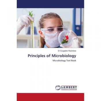 Principles of Microbiology