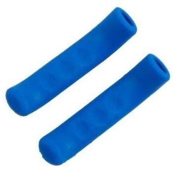 Gants de protection pour frein en gel de silice pour vélo