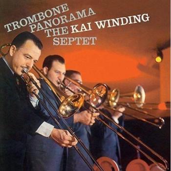 Trombone Panorama -  KAI WINDING SEPTET