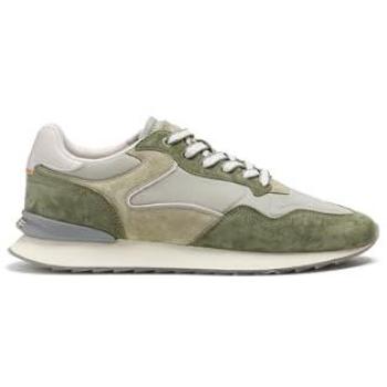 Hoff Urban Green Trainer 8 US