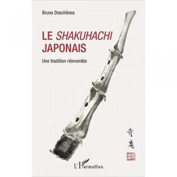 LE SHAKUHACHI JAPONAIS: Une Tradition Réinventée