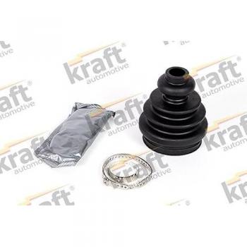 KRAFT Soufflet De Cardan du côté boîte de vitesses 4411110