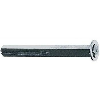 Wechselstift Typ B 4-KT.10x65mm STA verz.EDI