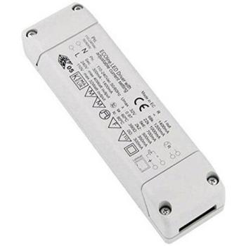 Barthelme ECOline 300-1400mA 1-10V Convertitore LED 40 W 32 V/DC Max