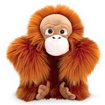 Brand New 20cm Orangutan Soft Toy