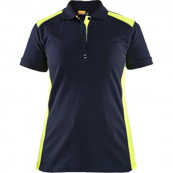 Polo Blaklader per donna