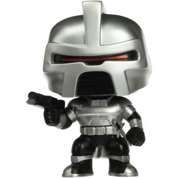 Funko POP! Battlestar Galactica – Cylon Centurion