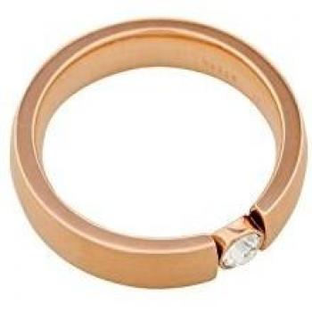 ESPRIT OUTLET - ANILLO ESPRIT OUTLET, ACERO ESRG00042617