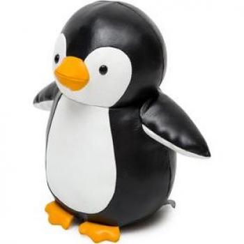 Sea Collection Pull-String Musical Toy - Martin the Penguin