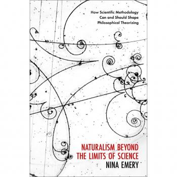 Vitalsource Technologies, Inc. Naturalism Beyond the Limits of Science