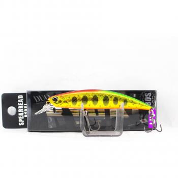 Señuelo de pesca Duo Spearhead Ryuki 80S