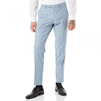 Cinque - Kombihose Cimonopoli aus Schurwoll-Mix - Größe 106 - black