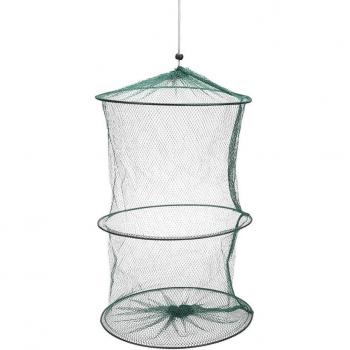 Outdoor Throw Crab Fish Trap
