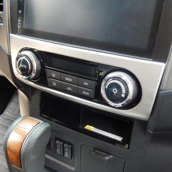 Cubierta Decorativa para Tablero Mitsubishi Montero Super Exceed