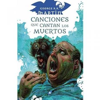 Canciones que cantan los muertos.
