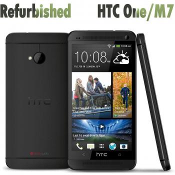 HTC One M7, reconditionné, 4,7 inch, 2GB RAM, 32GB ROM