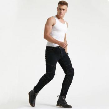 RiderGuard Denim