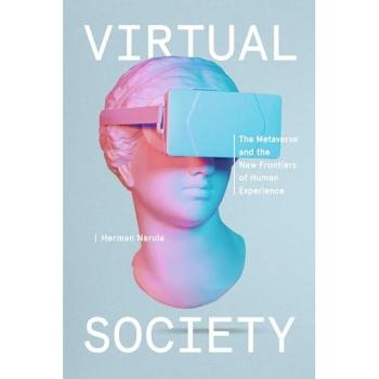 Virtual Society, Fachbücher von Herman Narula