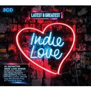 Indie Love-Latest & Greatest