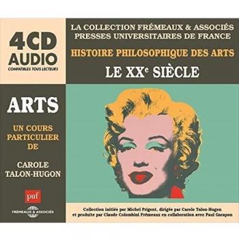 Histoire Philosophique Des Arts 5